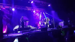 Within Temptation - What Have You Done  31/03/2015 Kiev Stereo Plaza