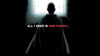 All I need is one punch.... [4K AMV] - Memory Reboot