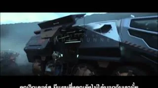 Prometheus - Trailer K (ซับไทย)