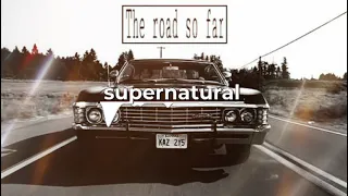 Carry On Wayward Son - Kansas - reimagined cover by Neoni (Supernatural) remix