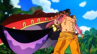 4K One Piece「 AMV」 Gol D. Roger ( Centuries)