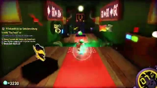 A Hat in Time - Deathwish - 10 Seconds until Self Destruct [No Hit & Hat Abilities]