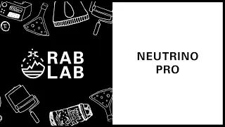 Rab Neutrino Pro Sleeping Bag Collection