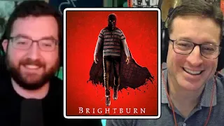 PKA on the Movie Brightburn