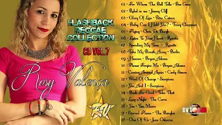 CD VOL.7  FLASHBACK REGGAE COLLECTION 2018