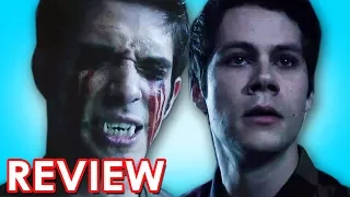 TEEN WOLF Series Finale - Sandrine's Thoughts!