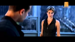 [ซับไทย] Insurgent คนกบฏโลก: Tris and Four Interrogate Eric