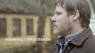 Skjulte Danmarkshistorier - Henning og Mette fortæller om Albert
