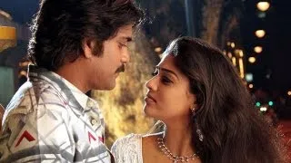 Boss Movie Songs - Edo Tamashaga - Nagarjuna Nayantara