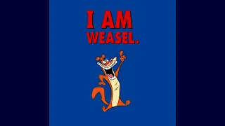 I Am Weasel - Main Theme (CNR Mix)