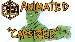Critical Role Animated: "Capsized" (C2E47)