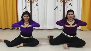 Hai Rama | Dance Cover | Rangeela | Yugma Choreography