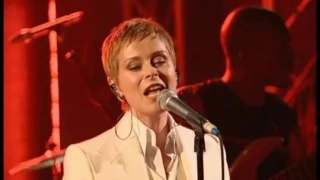 LISA STANSFIELD ~ 8-3-1 & THIS IS THE REAL THING Live at Ronnie Scott`s