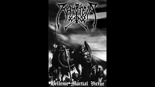 Krypteia - Hellenic Martial Virtue (2004)