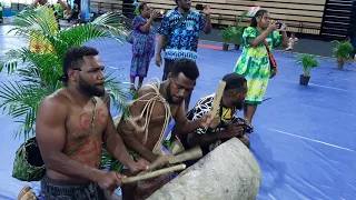 Penama Custom dance  Yumi 40 Suva Fiji 2020