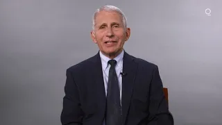 Fauci: US 'Absolutely' Still in a Covid-19 Pandemic