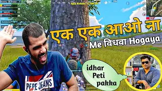 Shreeman Legend Vs Bridge Camper Funny Bgmi Moments #devilegaming #bandilki