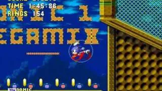 [Playthrough] Sonic Megamix CD pt. 4