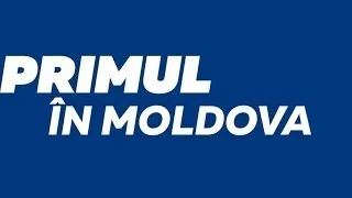 Новости Primul în Moldova 21:00 26 июня