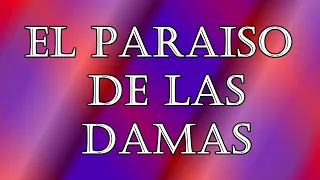 LITERATURA - EL PARAISO DE LAS DAMAS_2