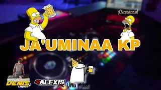 🍻VIERNEES DE JA'UMINAA KP _ KACHAKAZO MIX ❌ DJ ALEXIS MIX FT. DJ DENIS LÓPEZ🍻