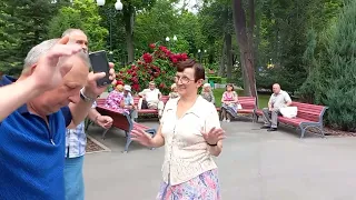 Ukraine,Харьков,танцы,"Ой, кума ты,кумушка!"
