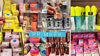 PRIMARK COSMETICS &BEAUTY PRODUCTS & ACCESSORIES 2023