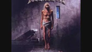 Megadeth-Countdown to Extinction-Forclosure of a Dream