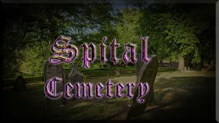 Spital Cemetery - 17/06/2023