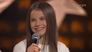 Leon Olek — Counting Stars & Daria Malicka — Easy on Me — 🇵🇱 Szansa na Sukces. Eurowizja Junior 2023