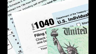 Entender Los Impuestos Parte 2: Cómo Preparar La Declaración Anual de Impuestos