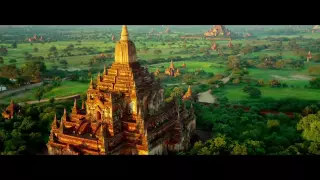 Samsara (2011)  Official Trailer HD