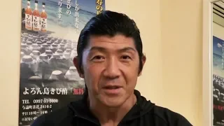 47歳の長州さんと40歳のヒクソンが戦ったら…（船木誠勝）