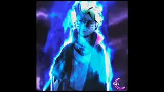 Goosebumps🔥 - Boruto [AMV]