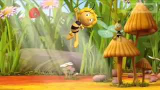 Пчёлка мая материться!!