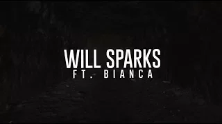 Will Sparks - Closure (Feat. Bianca) (Lyric Video)