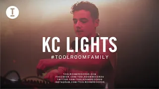 Toolroom Family - KC Lights (House / Tech House DJ Mix)