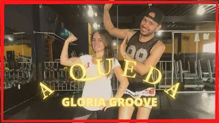 GLORIA GROOVE - A QUEDA (Coreografia)