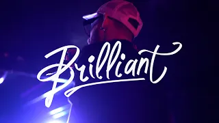 MR.GINZBURG — BRILLIANT LIVE (SNIPPET)