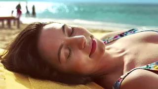 On the Beach TV ad (2019) - This is the worst week of Sally Fincher's life...