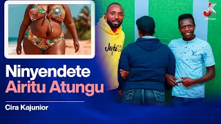 WENDI WAKWA WA AIRITU ATUNGU NIGUO WATUMIRE NDUNGE RWIMBO - CIRA KAJUNIOR