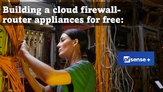 Cloud Firewall Mastery: IT Admins' Guide to Free pfSense Firewall in Hyper-V