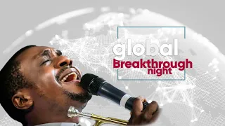 Powerful Worship by Nathaniel Bassey  The Liberty Church Global Breakthrough Night