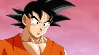 Preview: Dragon Ball Z: Resurrection F - Clip 3 – Goku and Vegeta vs Whis