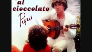 Pupo - Gelato al cioccolato (1979)