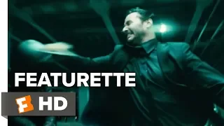 John Wick: Chapter 3  Parabellum Featurette - Art of Action (2019) | Movieclips Coming Soon