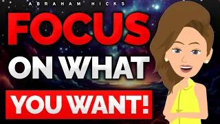 Accepting What Is and Making the Best of It 🚀🌈 Abraham Hicks 2024