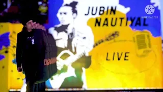 Bewafa Tera Masoom Chehra (Live Performance Video 2021) - @Jubin Nautiyal  | Rochak K | Rashmi V