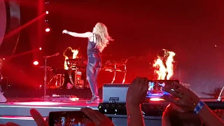 Shakira - Loca /Rabiosa (07.07.2018 Barcelona)