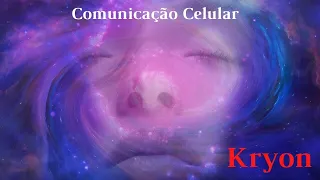 🔴 KRYON | "Comunicação Celular" |   Kryon do Serviço Magnético